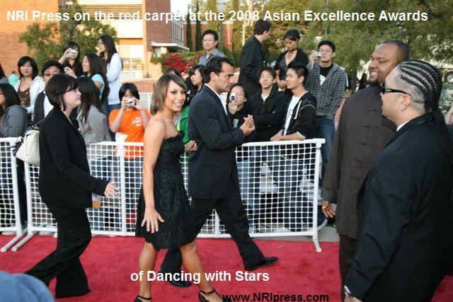 of Dancing with the Stars